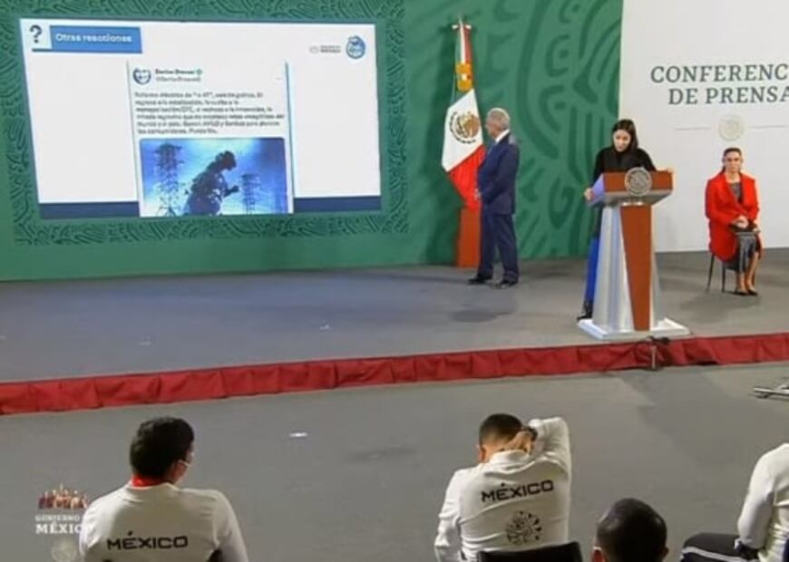 Chumel Torres y Vampipe reaccionan a mención en la mañanera por viaje de AMLO en Jetta