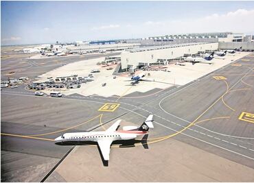 Este miércoles inicia nueva auditoría a la Agencia Federal de Aviación Civil