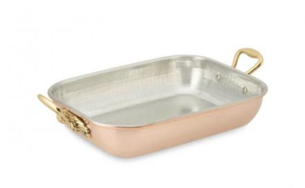 5 utensilios para que tu pavo quede ¡perfecto!