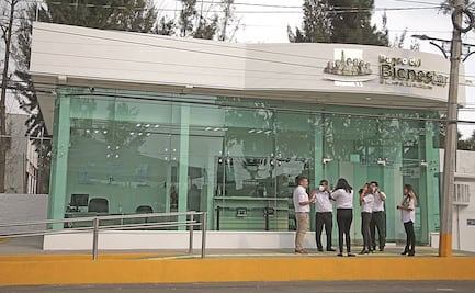 Detecta ASF anomalías en construcción de 218 sucursales del Banco del Bienestar por 118.3 mdp