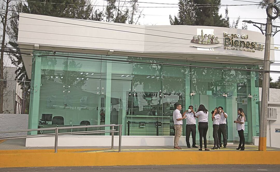 Foto: ARCHIVO EL UNIVERSAL