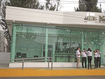 Detecta ASF anomalías en construcción de 218 sucursales del Banco del Bienestar por 118.3 mdp
