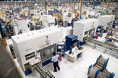 Retrocede confianza empresarial en junio tras las elecciones, revela Inegi