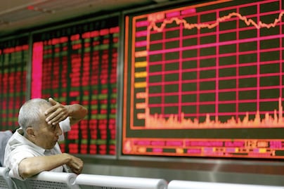 Por aranceles de Trump, bolsas mundiales operan con pérdidas; analizan consecuencias para la economía global