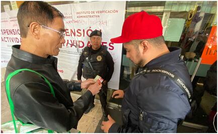 “Es urgente detener esta avalancha asiática”: Estiman que 20% de los negocios del Centro Histórico ya son chinos