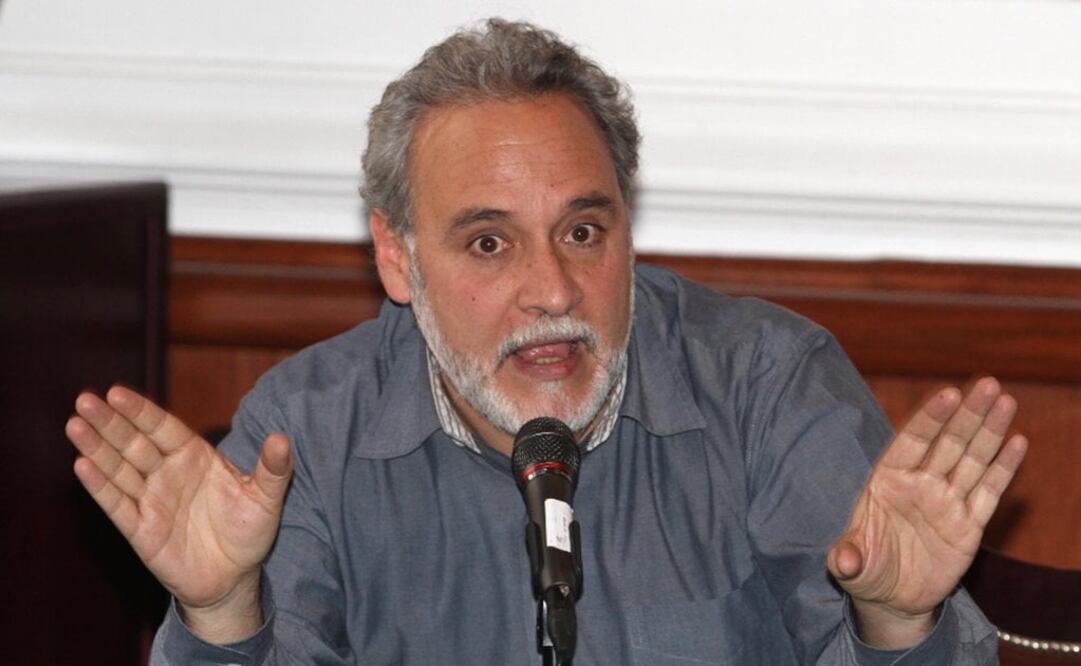 Serment fue asesinado durante un asalto Foto:Archivo