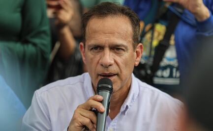 Víctima de secuestro señala a Israel Vallarta como líder de Los Zodiaco; lo sigo reconociendo "sin temor a equivocarme", acusa