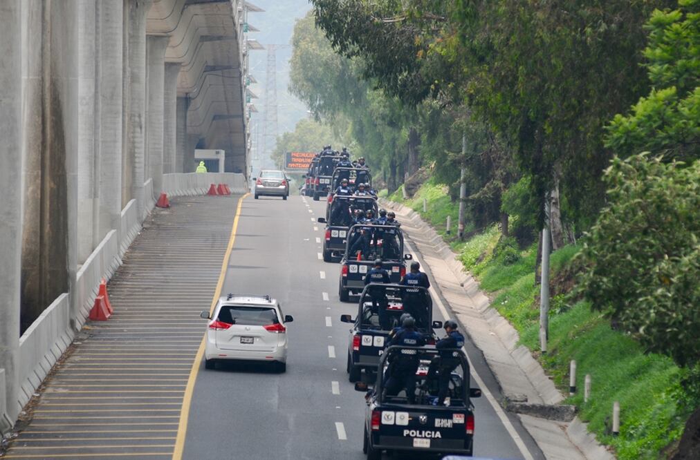 Foto: Armando Martínez/El Gráfico