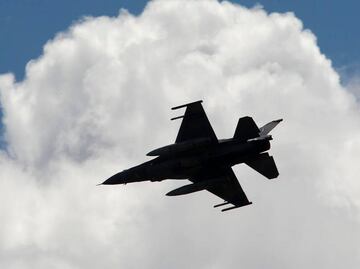 OTAN anuncia ejercicio nuclear tras amenaza de Rusia a aliados occidentales de Ucrania; no utilizarán municiones reales