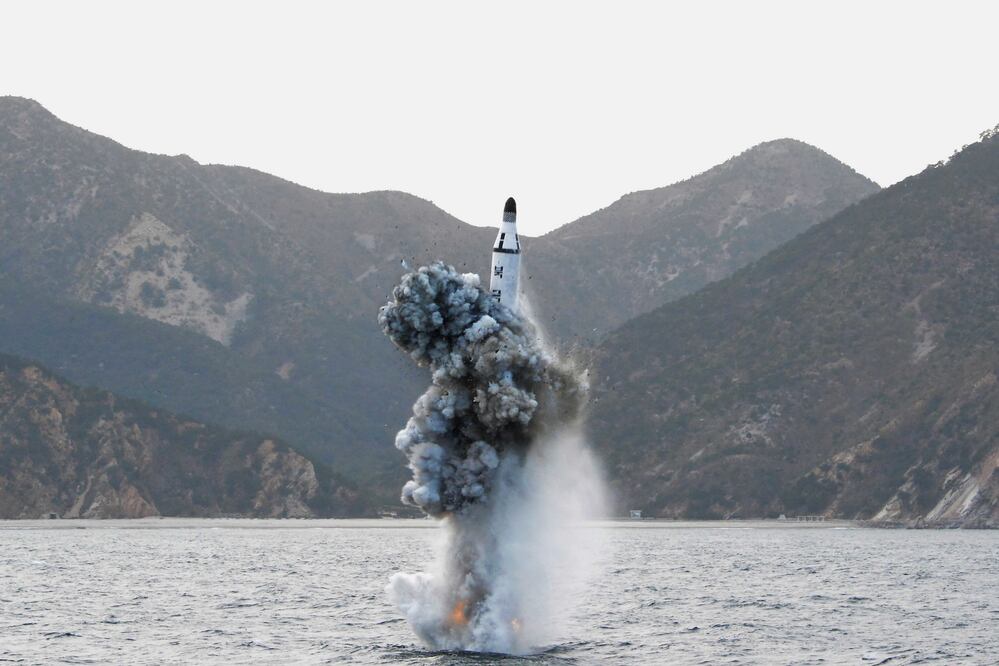 (Foto: Xinhua / Archivo)