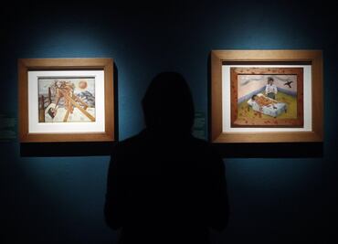 Museo Dolores Olmedo recibe exposición de Frida Kahlo