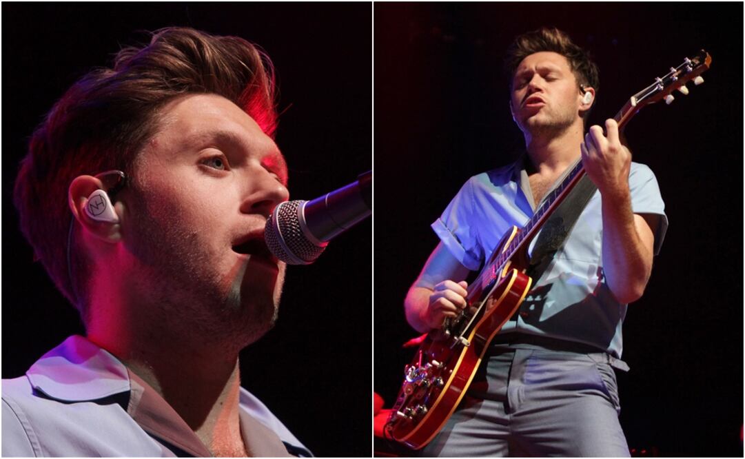 FOTO: Carlos Mejía/EL UNIVERSAL