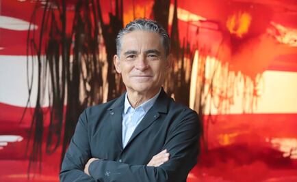 "Esta crisis nos va a llevar a transformar la arquitectura": Felipe Leal