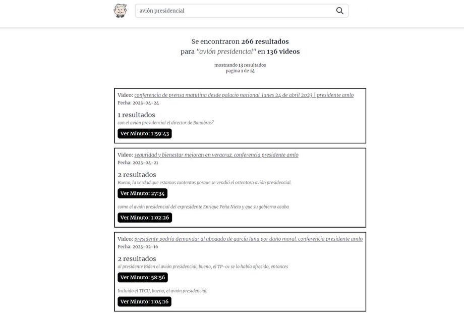 AMLOPEDIA