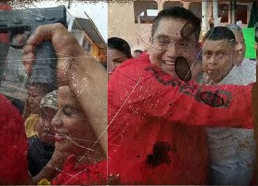 Con una escena que no veíamos desde Colosio, así cierran las campañas en México