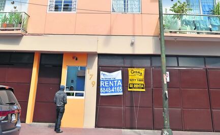 Coparmex CDMX apoya reforma a Ley de Vivienda y Código Civil en materia de rentas, pero pide mesas de negociación