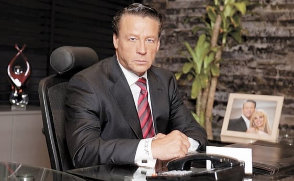 Alanna de "Masterchef" recibe amenazas de muerte