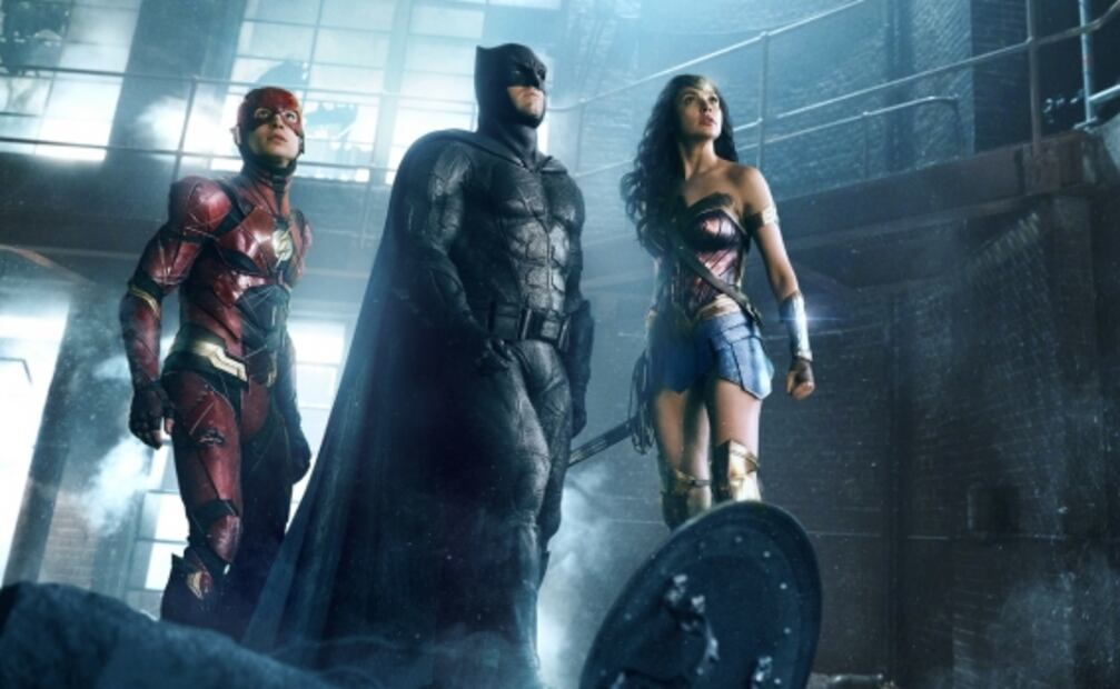 Esta es la razón por la que Jesse Eisenberg no apoya el Snyder Cut