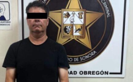 Vinculan a proceso a exgerente de empresa semillera de Cajeme, Sonora; lo acusan de fraude superior a 3.3 mdp