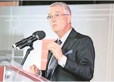 Salinas Pliego se recuperó de Covid-19; dio negativo en prueba