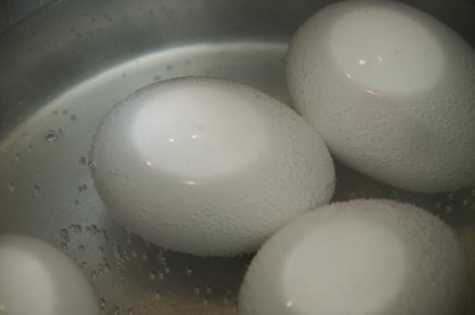 Para qué se utiliza el bicarbonato de sodio en la cocina