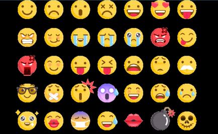 Los emojis se aferran a nuestro lenguaje cotidiano