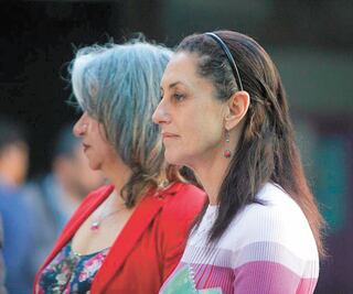 Sheinbaum: se investiga con la UNAM el ciberacoso