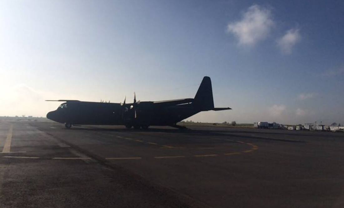 Foto: Astrid Rivera / EL UNIVERSAL