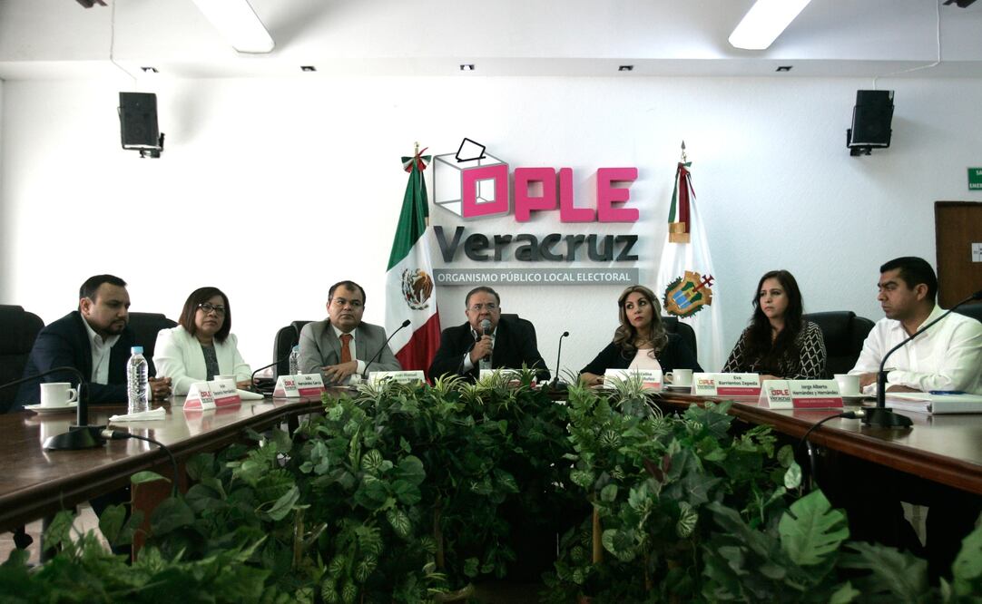 Foto: Archivo / El Universal