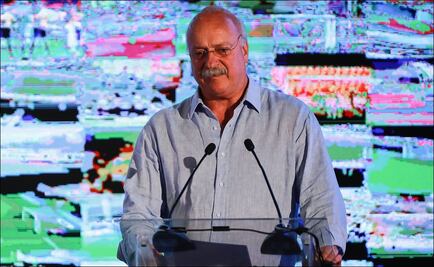 Hay posibilidades reales de la mudanza de Lobos: Enrique Bonilla