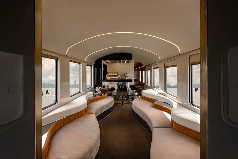 Foto: Orient Express