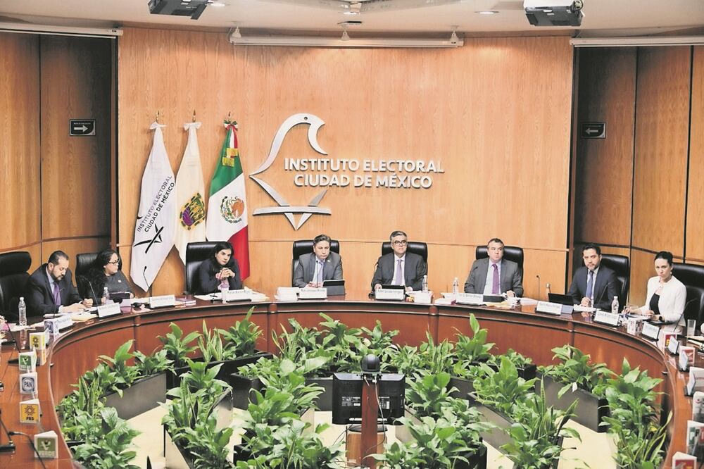 Foto: Archivo El Universal