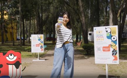 INE inicia Consulta Infantil y Juvenil 2024; estos son los temas que les preocupan a niños y adolescentes