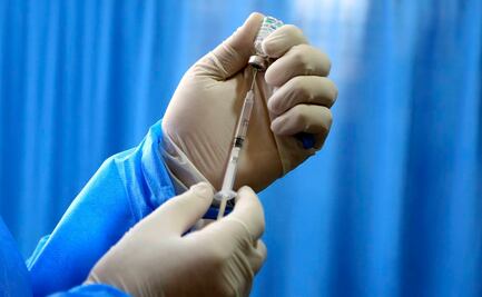 En China, el problema no son las vacunas antiCovid, sino que la gente quiera vacunarse