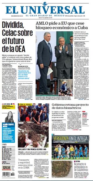 Espera, hallazgo y dolor; la tragedia de Jorge tras perder a su familia en derrumbe del Cerro del Chiquihuite  