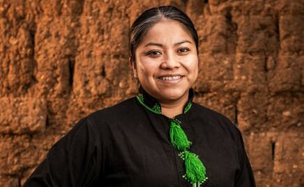 Kokono’ de una mujer rebelde: el nuevo libro de la chef Claudia Sántiz