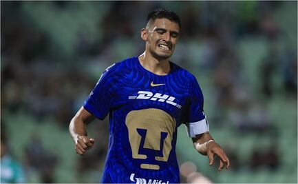 Liga MX: Santos golea a los Pumas; terrible debut de los universitarios en el Apertura 2025