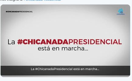 Ve Coparmex "chicanada presidencial" en propuestas de AMLO a la CRE
