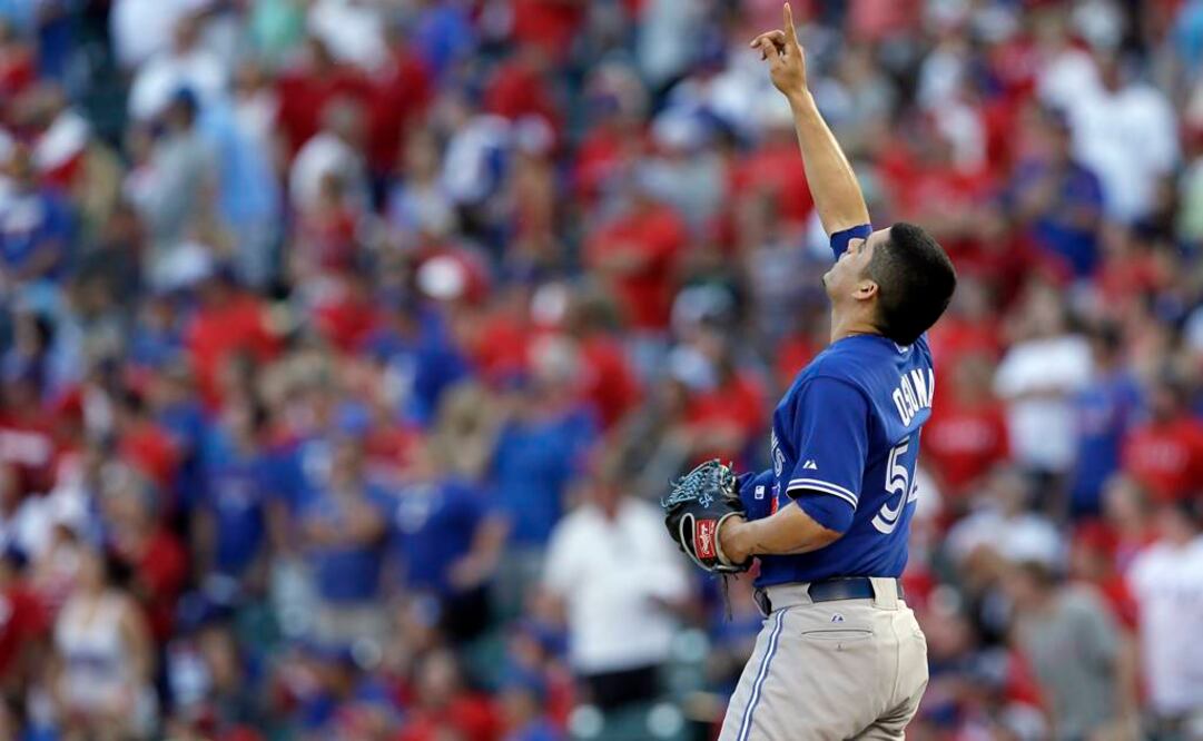Blue Jays gana y lo lleva al quinto