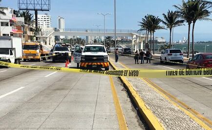 Plagian a general del Ejército en Veracruz; luego fue liberado