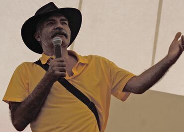 Comisión de Igualdad de Género en Senado pedirá a Mireles su renuncia
