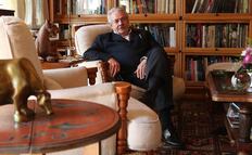 Escritores e indiscreciones literarias de Gonzalo Celorio en su libro "Mentideros de la memoria"