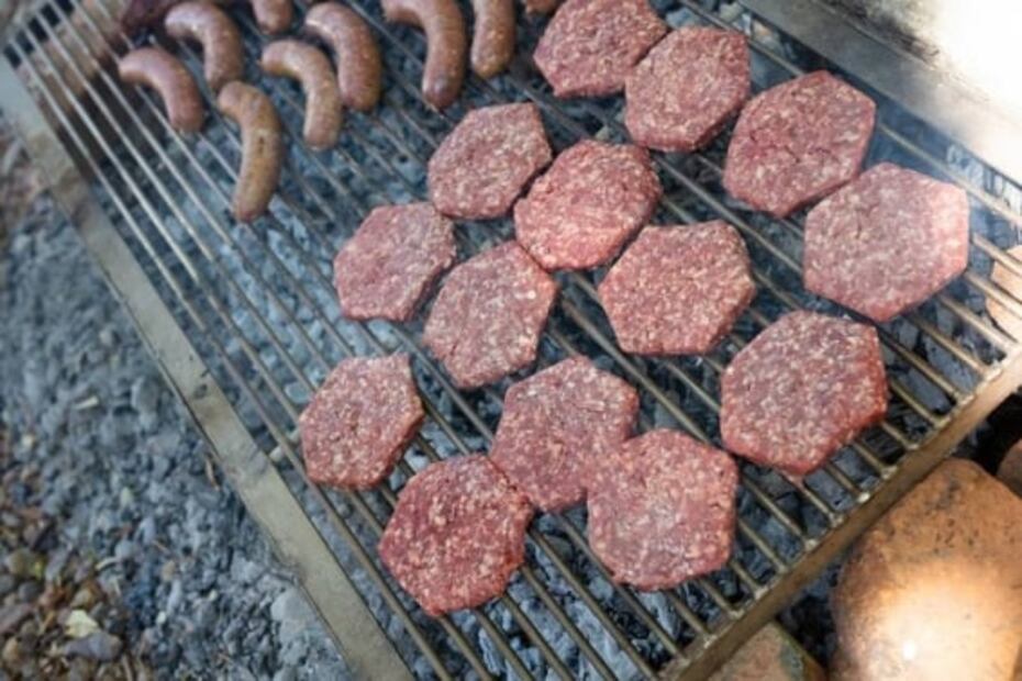 En Guanajuato encontramos un rancho regenerativo con la mejor carne orgánica