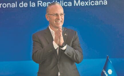 Acertada decisión de suspender provisionalmente Ley de Hidrocarburos: Coparmex