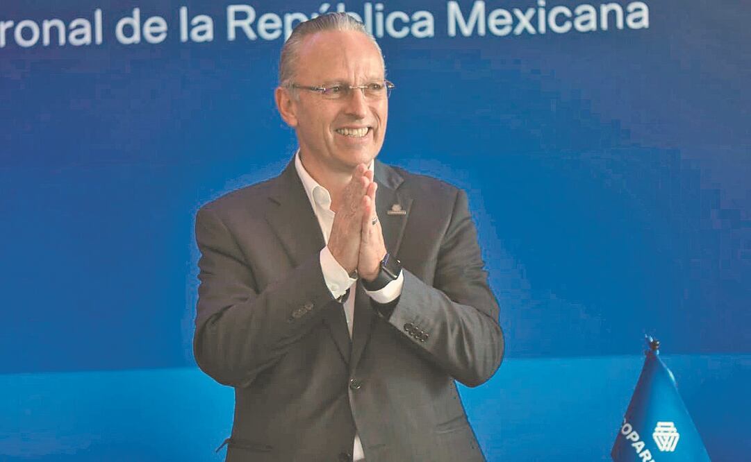 Foto: Archivo / EL UNIVERSAL