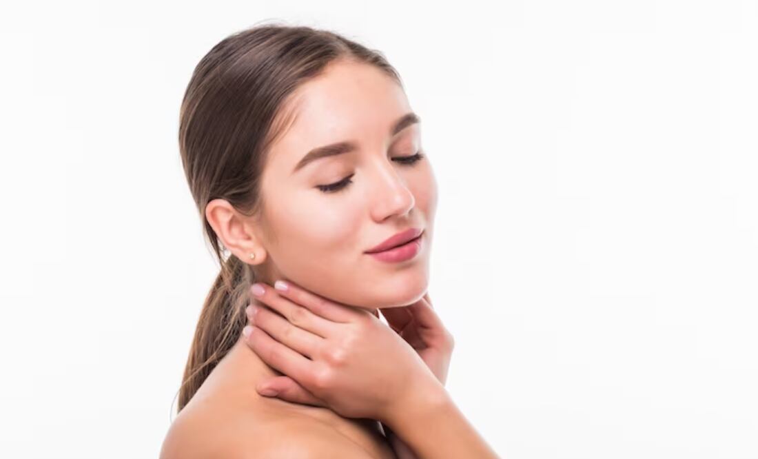 Colágeno. Fuente: Freepik