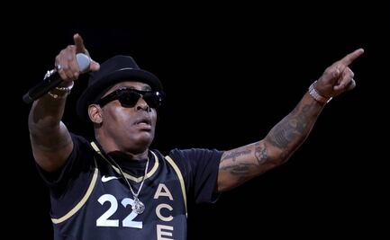 Antes de morir, al rapero Coolio trataron de reanimarlo durante 45 minutos 