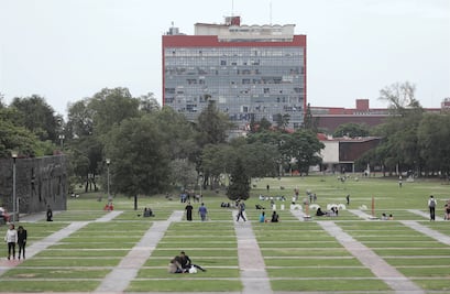 Segob: somos sensibles a inseguridad que enfrenta la UNAM