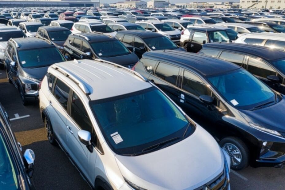 Qué se necesita para comprar un auto usado