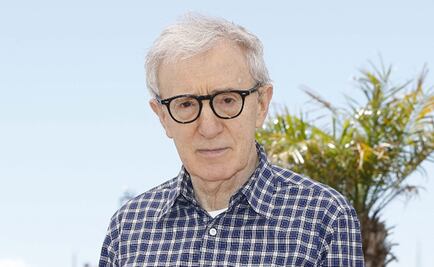 Nuevos ensayos de Woody Allen no incluyen a su expareja Mia ni a su hija Dylan Farrow